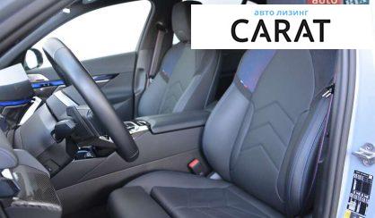 BMW i5 2024