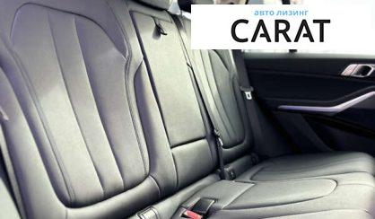 BMW X5 2022