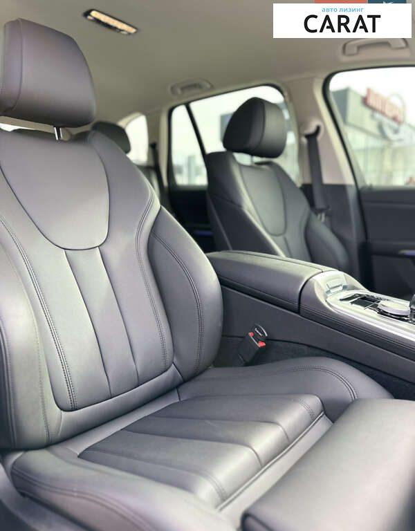 BMW X5 2022