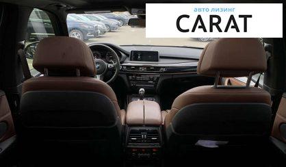 BMW X5 2018 BMW X5 2018