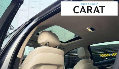 BMW X6 2015