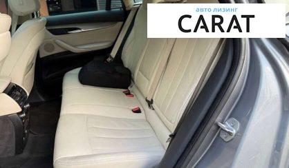 BMW X6 2015 BMW X6 2015