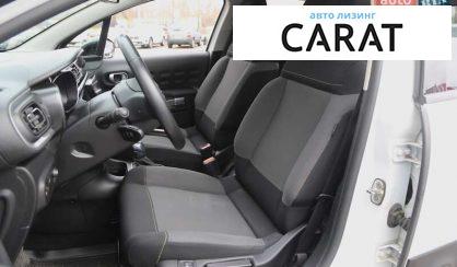 Citroen C3 2019 Citroen C3 2019
