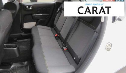 Citroen C3 2019 Citroen C3 2019