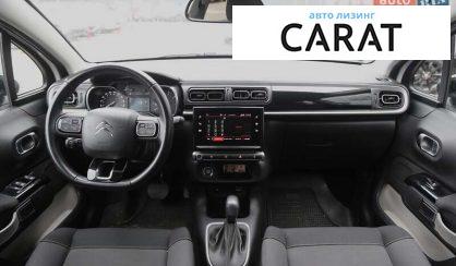 Citroen C3 2019 Citroen C3 2019