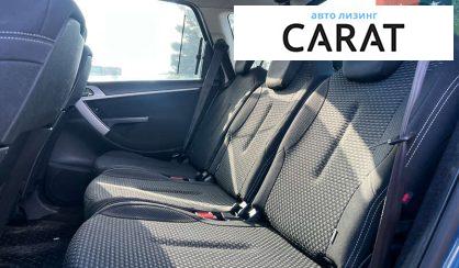 Citroen C4 Picasso 2010 Citroen C4 Picasso 2010