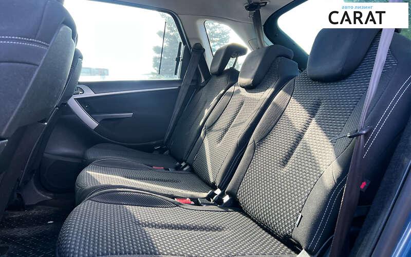 Citroen C4 Picasso 2010 Citroen C4 Picasso 2010