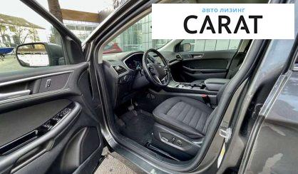 Ford Edge 2019 Ford Edge 2019