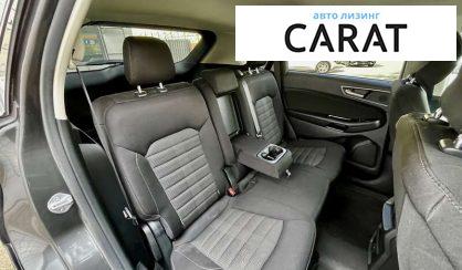 Ford Edge 2019 Ford Edge 2019