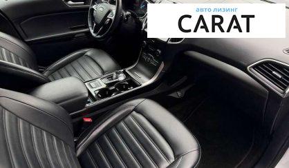 Ford Edge 2019