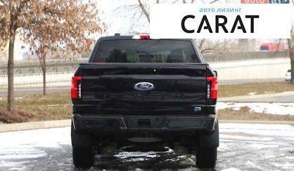 Ford F-150 2023 Ford F-150 2023