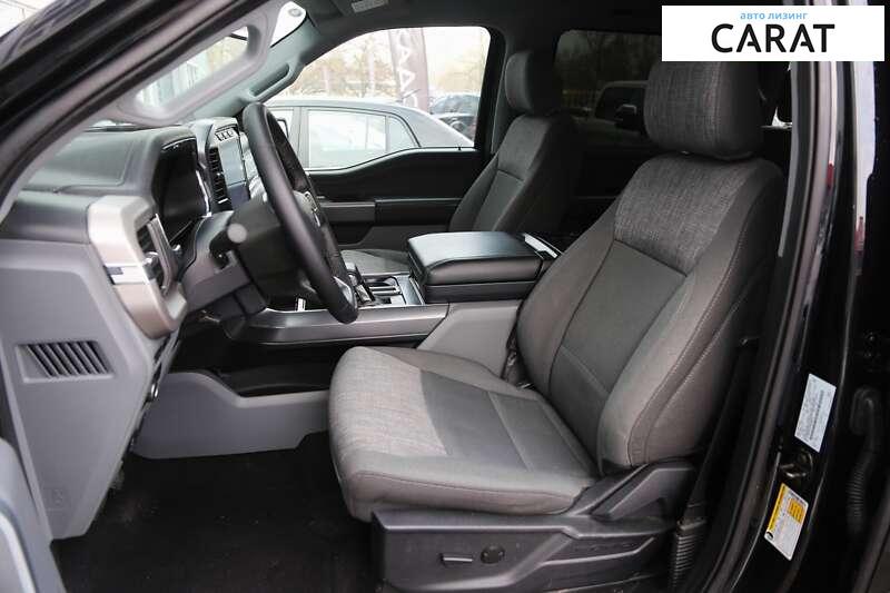 Ford F-150 2023 Ford F-150 2023