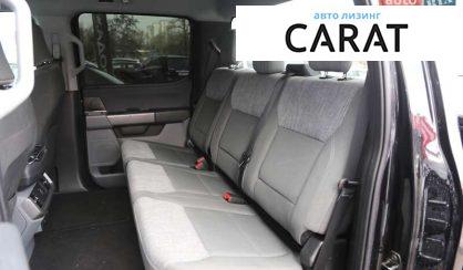 Ford F-150 2023 Ford F-150 2023