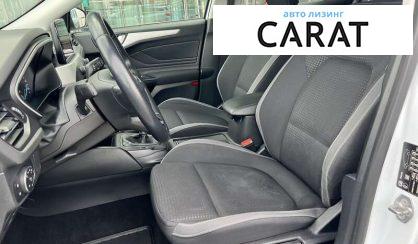 Ford Focus 2019 Ford Focus 2019