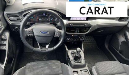 Ford Focus 2019 Ford Focus 2019