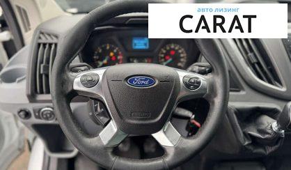 Ford Transit 2018 Ford Transit 2018