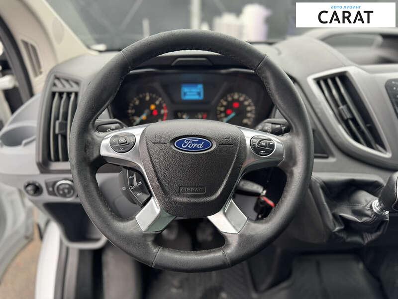 Ford Transit 2018 Ford Transit 2018
