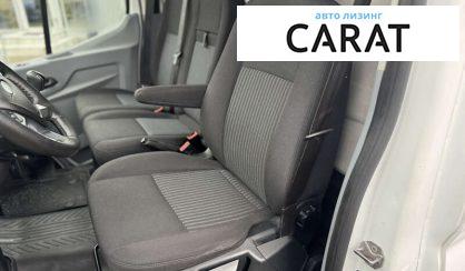 Ford Transit 2018 Ford Transit 2018