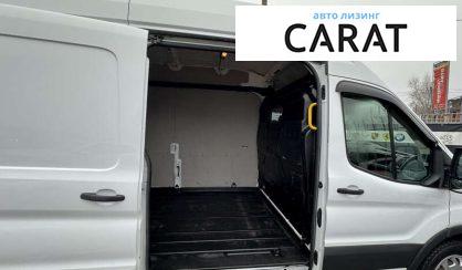Ford Transit 2018 Ford Transit 2018