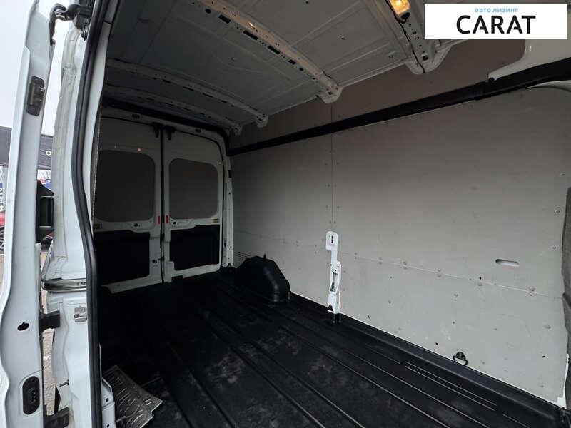Ford Transit 2018 Ford Transit 2018
