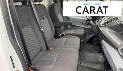 Ford Transit 2018 Ford Transit 2018