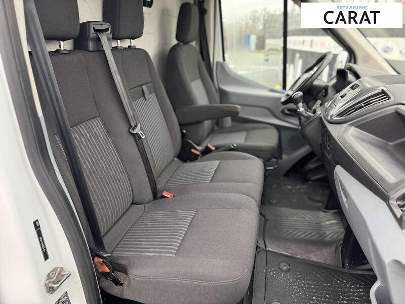 Ford Transit 2018 Ford Transit 2018