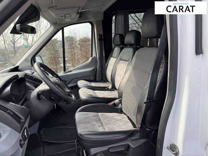 Ford Transit 2015 Ford Transit 2015