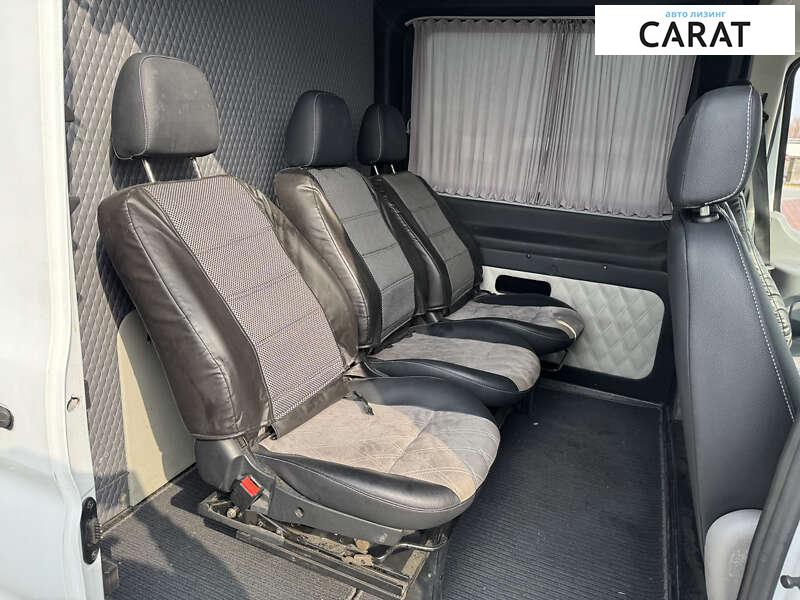 Ford Transit 2015 Ford Transit 2015