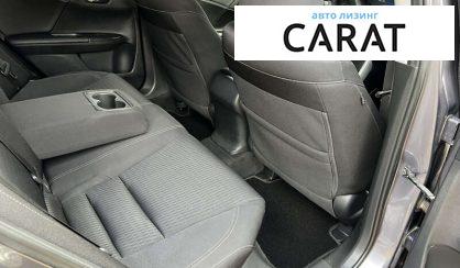 Honda Accord 2015