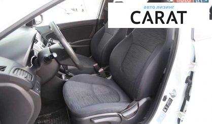 Hyundai Accent 2016 Hyundai Accent 2016