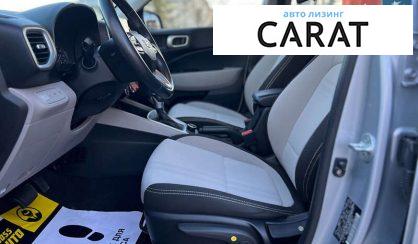 Hyundai Venue 2021 Hyundai Venue 2021