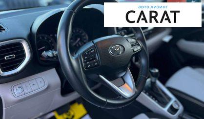 Hyundai Venue 2021 Hyundai Venue 2021