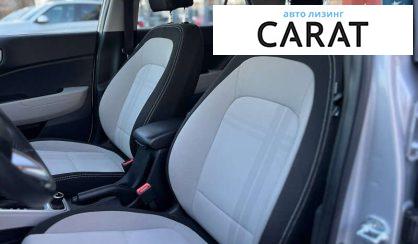 Hyundai Venue 2021 Hyundai Venue 2021