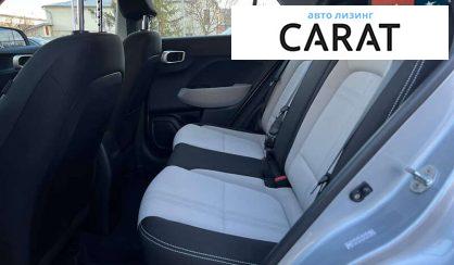 Hyundai Venue 2021 Hyundai Venue 2021