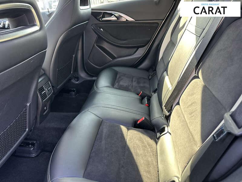 Infiniti QX30 2016 Infiniti QX30 2016