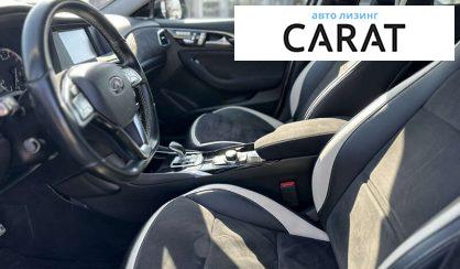 Infiniti QX30 2016 Infiniti QX30 2016