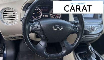 Infiniti QX60 2018 Infiniti QX60 2018