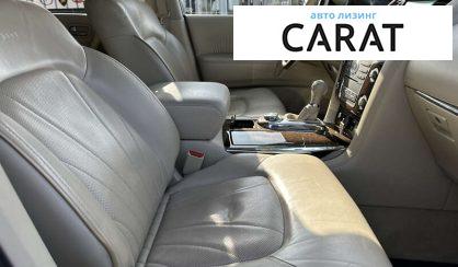 Infiniti QX80 2013 Infiniti QX80 2013