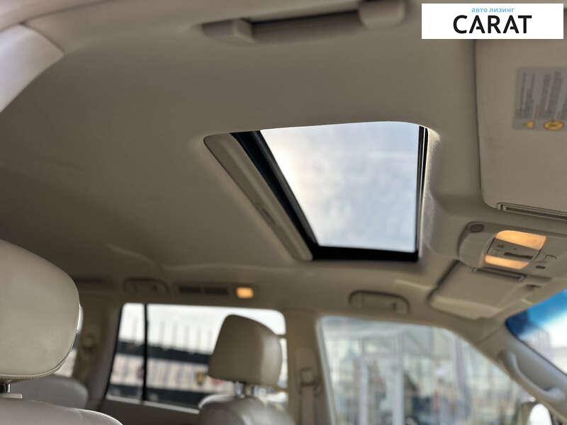 Infiniti QX80 2013 Infiniti QX80 2013