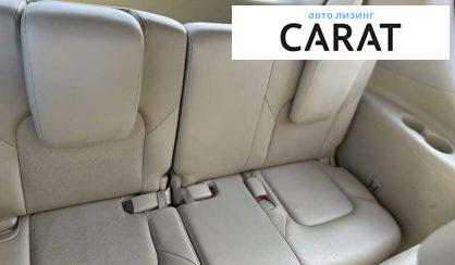 Infiniti QX80 2013 Infiniti QX80 2013