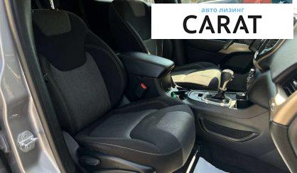 Jeep Cherokee 2017 Jeep Cherokee 2017