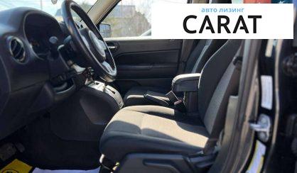 Jeep Patriot 2014 Jeep Patriot 2014