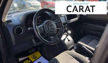 Jeep Patriot 2014 Jeep Patriot 2014