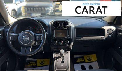 Jeep Patriot 2014 Jeep Patriot 2014