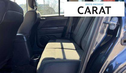 Jeep Patriot 2014 Jeep Patriot 2014