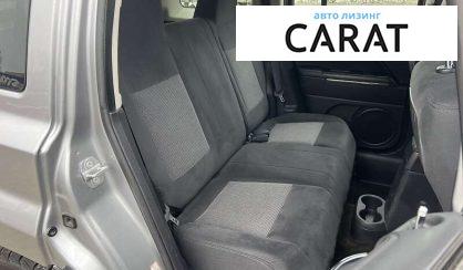 Jeep Patriot 2015 Jeep Patriot 2015