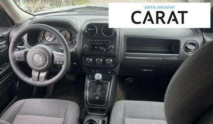 Jeep Patriot 2015 Jeep Patriot 2015