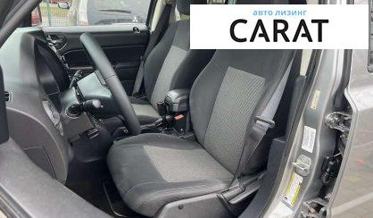 Jeep Patriot 2015 Jeep Patriot 2015