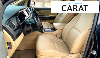 Kia Carnival 2020 Kia Carnival 2020