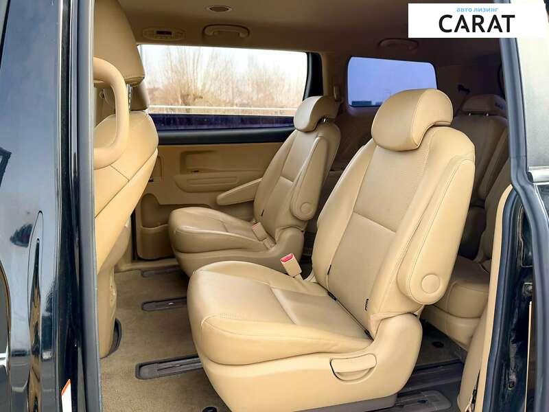 Kia Carnival 2020 Kia Carnival 2020